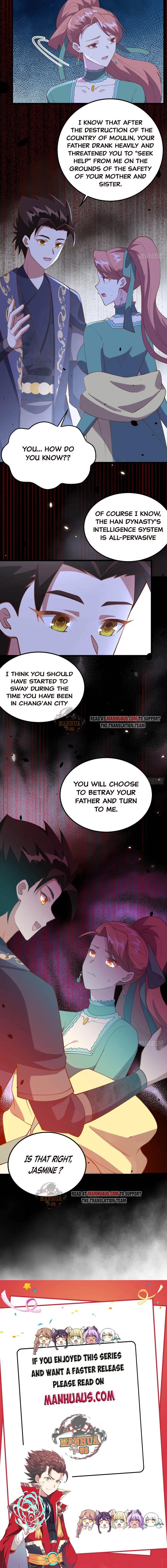 Starting From Today I'll Work As A City Lord Chapter 433 8